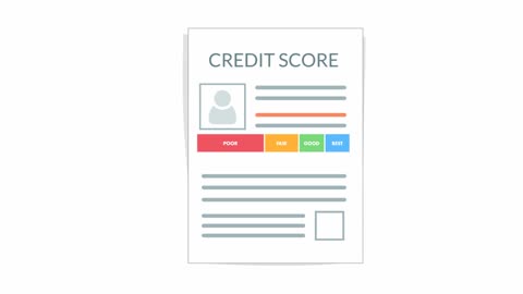 Understanding Your Credit Score