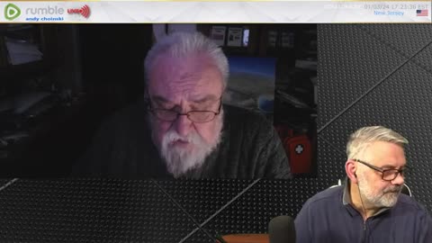 Dr JERZY JAŚKOWSKI - Czy nauka to jeszcze nauka 2024.01.03