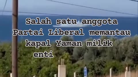 Kapal yaman