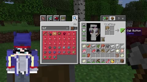 Minecraft Robot Vtuber Adventures Bonus Episode 7