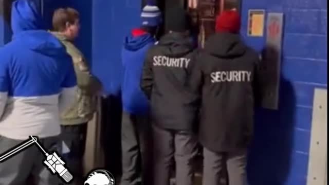 Where Is Damar Hamlin