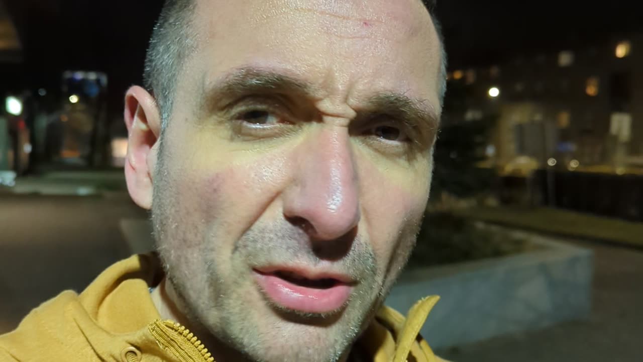 Jak faceci sami się demolują psychicznie