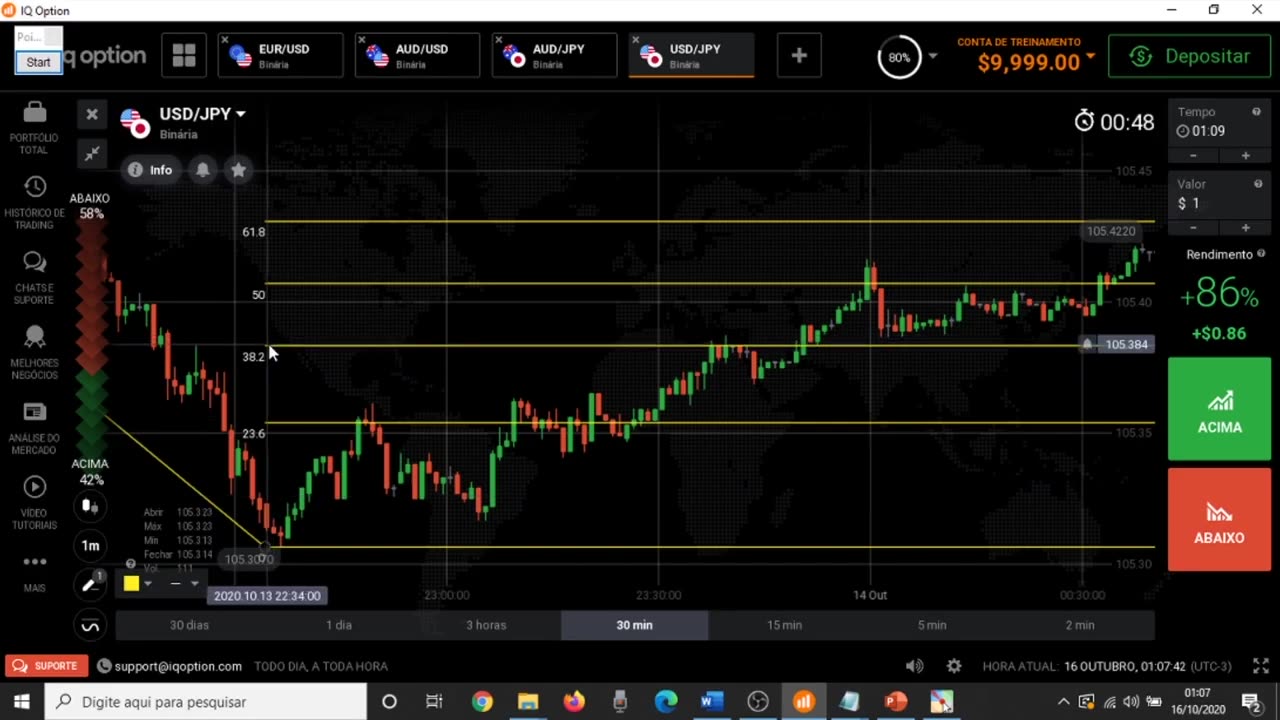 DESCOMPLICA OB - PRIMEIROS PASSOS - AULA 12