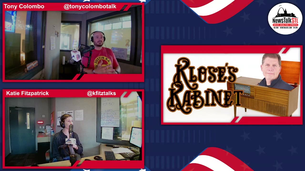 Colombo & Katie 8-09-23