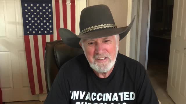 David Webb,"Pelosi Attack Doesn't Add Up!"