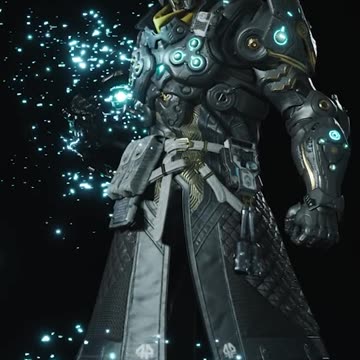 The First Descendant Is Warframe Confirmed!