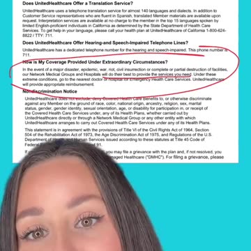 HEALTH INSURANCE POLICIES