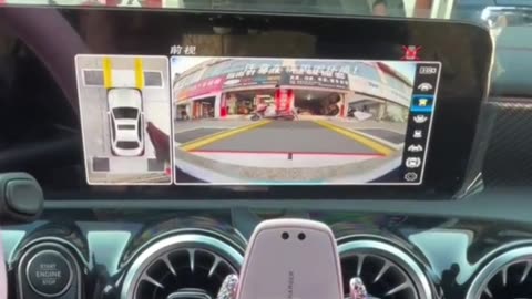 See Your Drive from Every Angle: Ultra Clear Images, No Blind Spots!