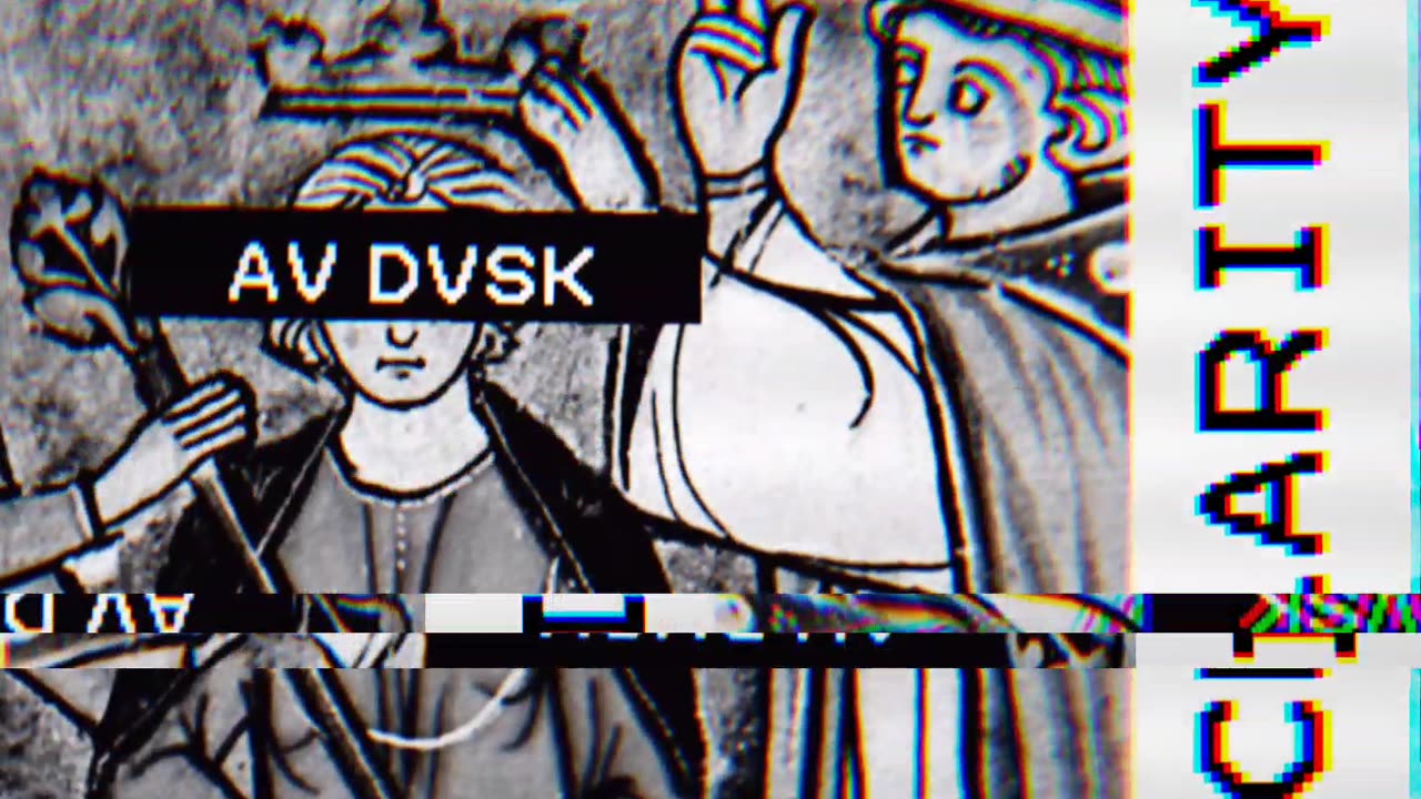 AV DVSK - CLARITY