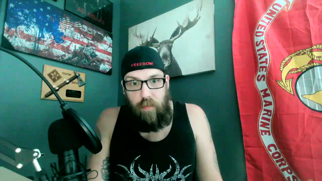The Jesse Rucinski Show Episode 114 - Another Day, Another Headache