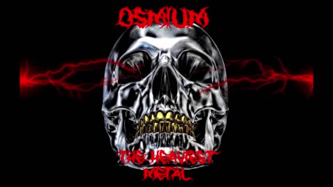 Osmium (The Heaviest Metal)