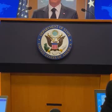 Blinken says, world ‘should not be fooleed’ by Russia’s efforts