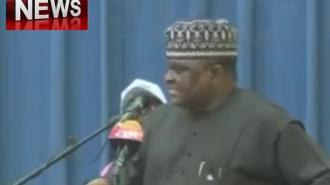 Nigeria was not meant to succeeded