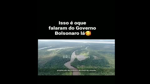 COP27-O VERDADEIRO STAND DO BRASIL