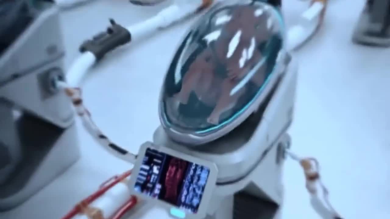 Government To Grow A Controlled Population