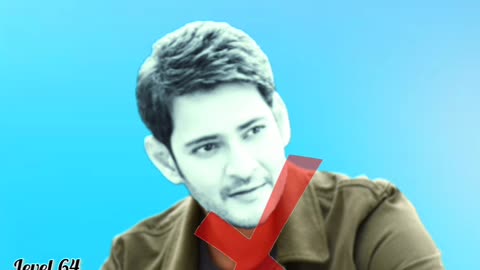 Mahesh Babu south Indian Actors Puzzle | Mahesh Babu movies