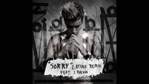 Justin Bieber _ Sorry (Latino Remix _ Audio)