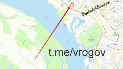 The moment the APU air defense missile hit a residential high-rise building in Zaporozhye