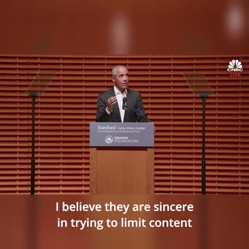 Biden is just a front man