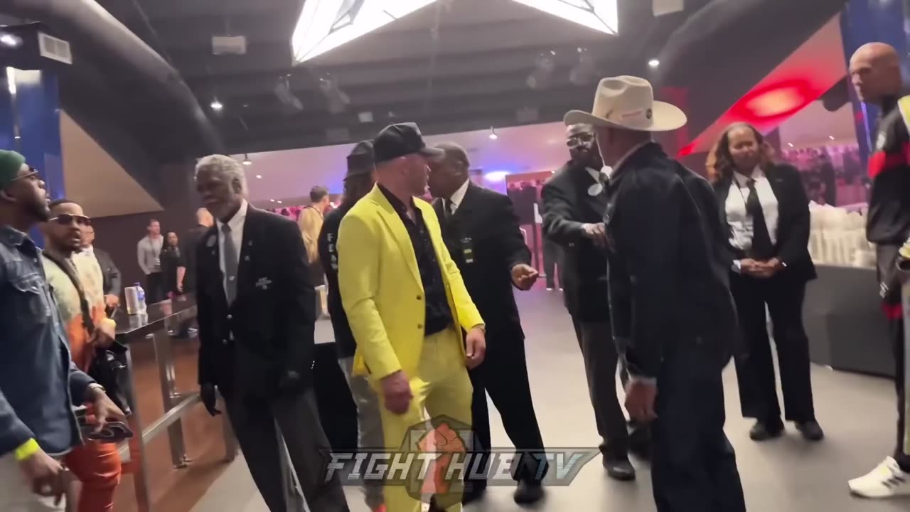 Colby Covington REACTS to Jake Paul beating Mike Tyson & goes off on Jon Jones!