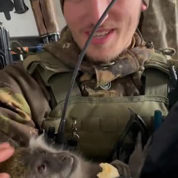 Ukraine Special Forces