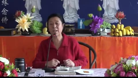 26、孫景華《化性談》講於山東煙台13集 2012.5