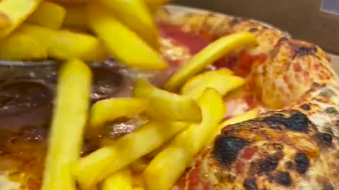 Tasty Food Shorts 21