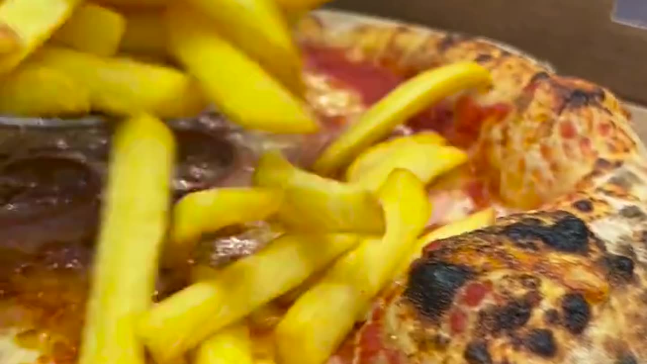 Tasty Food Shorts 21