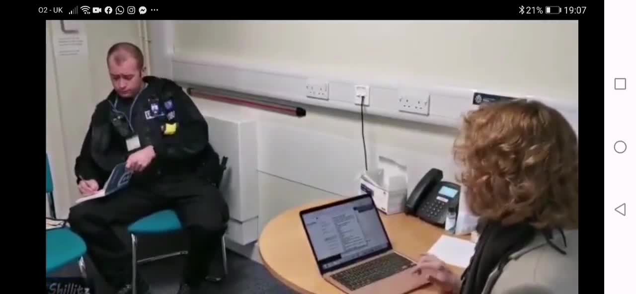 Covid CID Vaccine Investigation