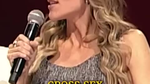 Megan Kelly Just Dethroned Taylor Swift Who Is A Trans-Man Doing Satanic Undercover Rituals