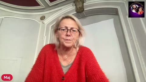 Université d'été JE FAIS SELON MON COEUR TEST Vidéo 07/07