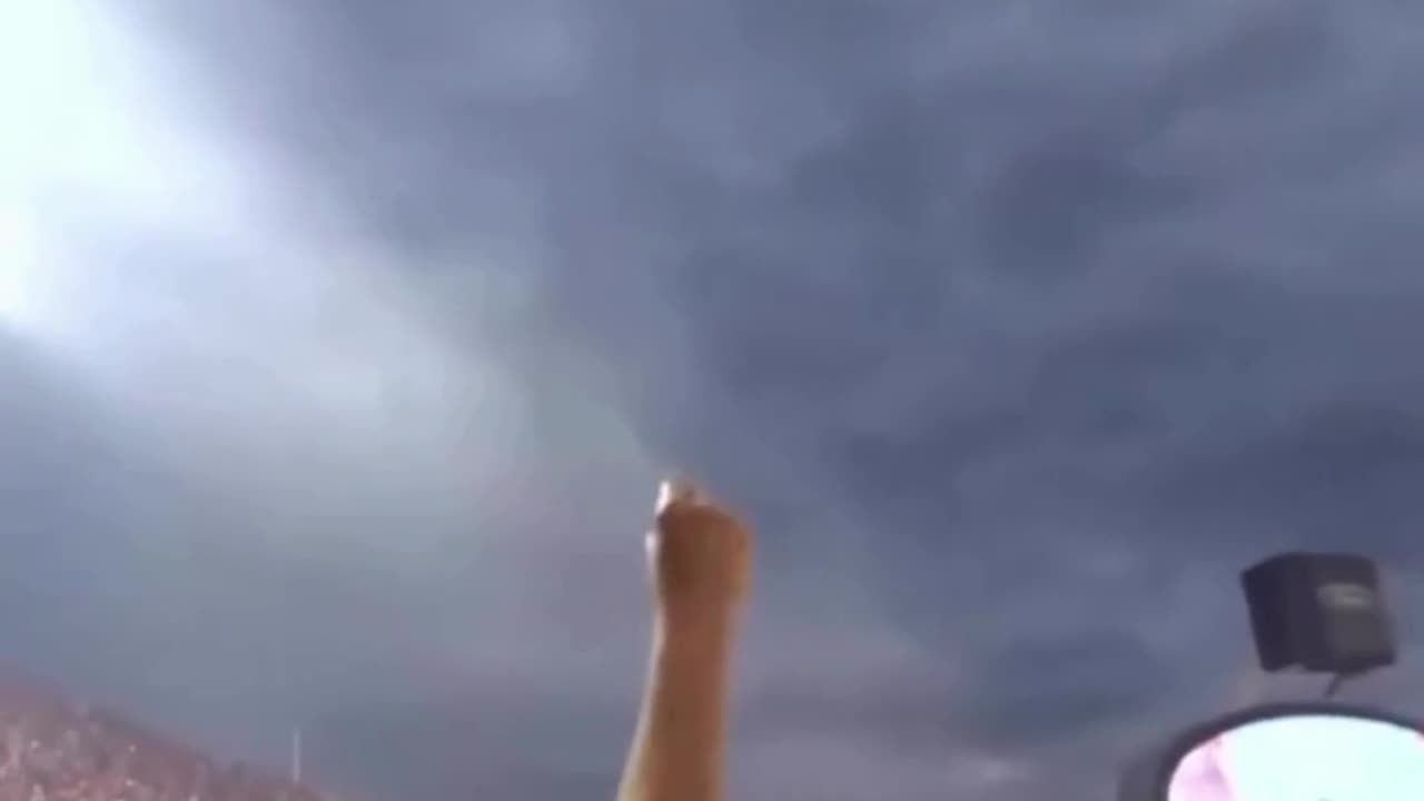 By The Time You See It.... Its Already Too Late | B2 Spirit