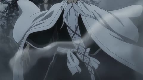 Yamamoto so furious and destroy Driscoll || Burīchi: Sennen Kessen-hen Episode 5