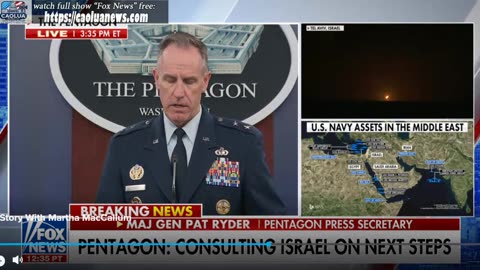 The Story With Martha MacCallum 3PM - 10/1/2024