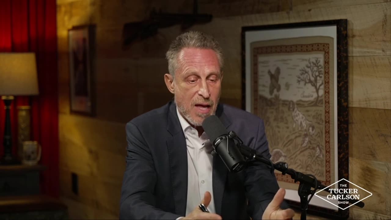 Dr Mark Hyman (Toxic Food); Shitty Update 1127 WW3 Closer; Inventor David Centner (Highway Tolls)