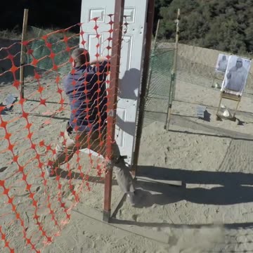 The Best Tactical an Executive protection training one can have.