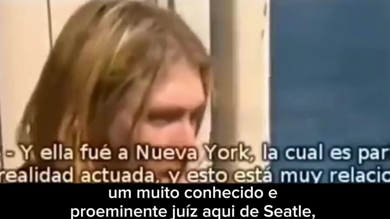 Ilha Epstein _ Kurt Cobain