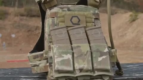 PLATE CARRIER UPGRADES: Crye Precision AVS Ventilation