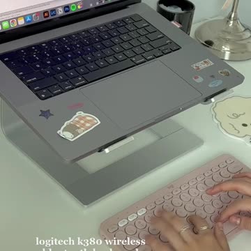 Designing the Working Station in White Paint