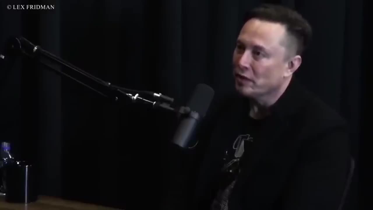 Elon Musk Wants to Buy YouTube