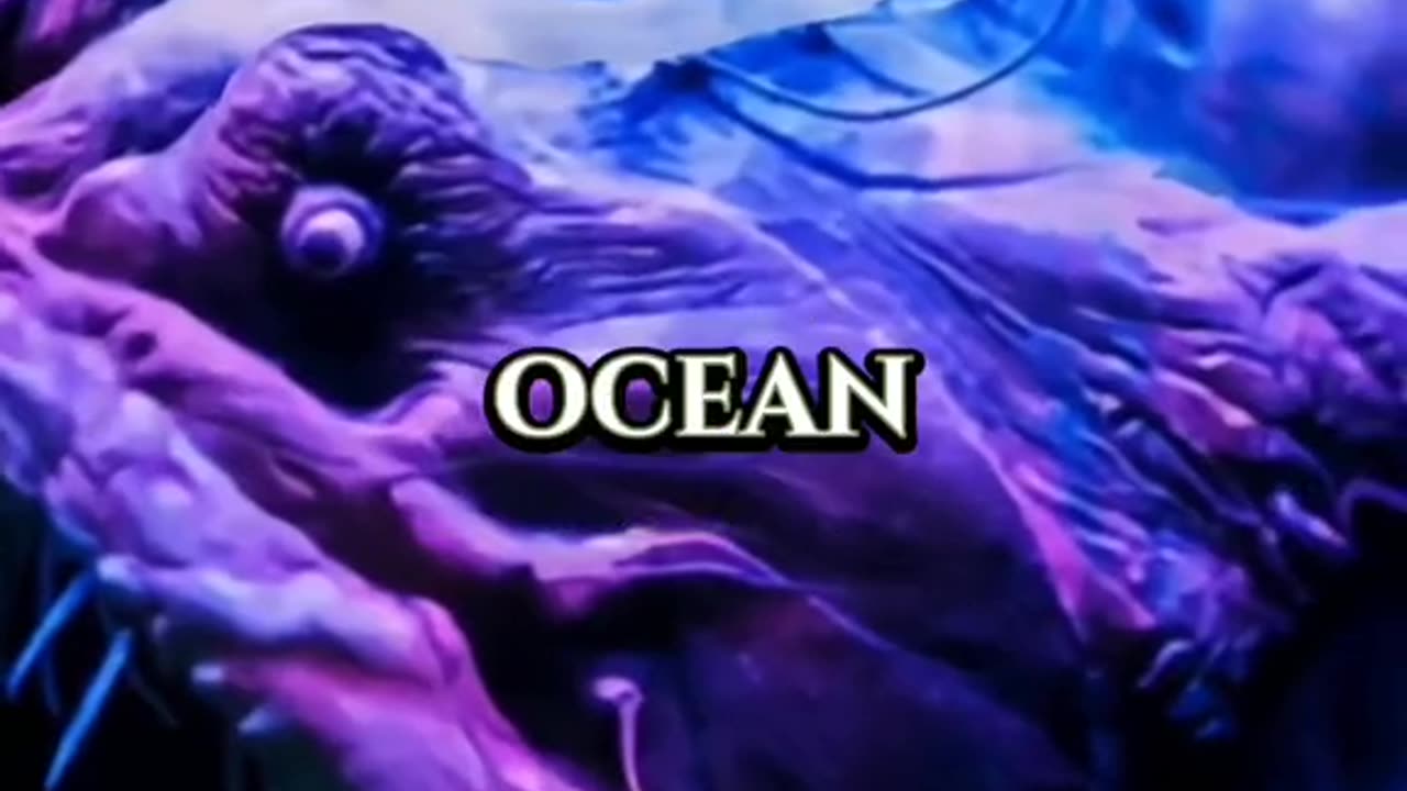 Why did Nasa exploring the Ocean 🤔