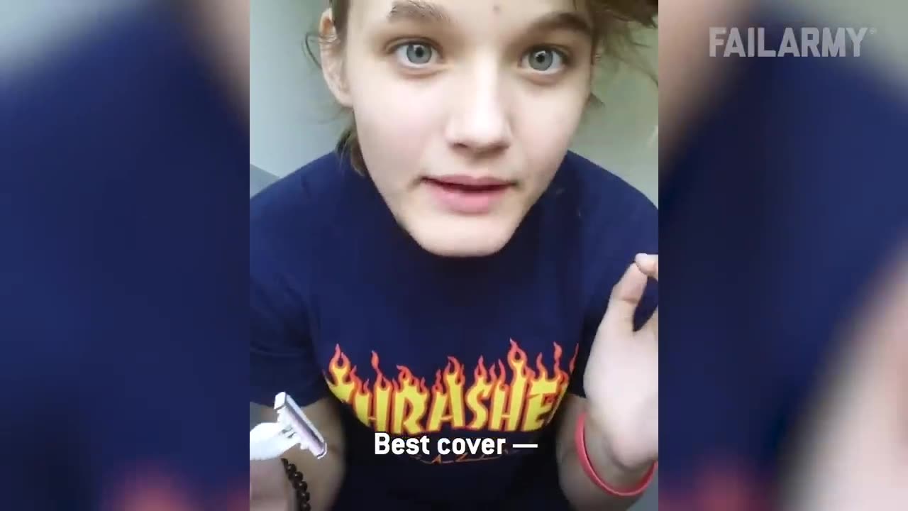 TRY NOT TO LAUGH CHALLENGE | EPIC FAILS | #1