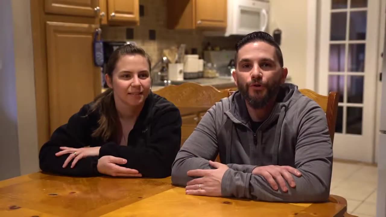 Shells Only Complete Home Improvements Review | Joe & Mandy