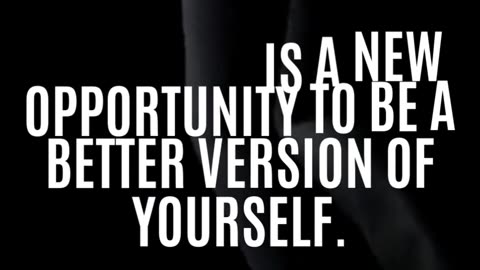 30 Seconds Motivational Video