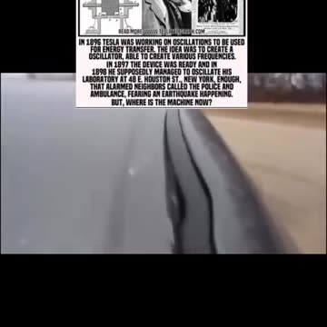 The Power of Frequency & Cymatics‼️