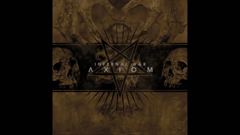 Infernal War - Axiom (2015) (PL)