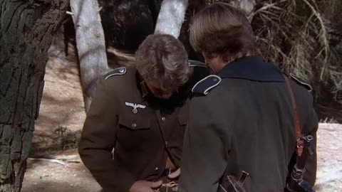 Galactica Discovers Earth Galactica 1980: Episode 3