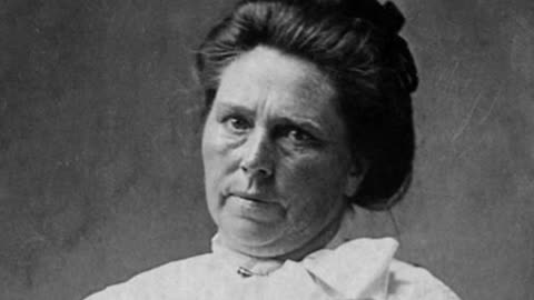 Do you know Belle Gunness the women who married to kill #horrorstories