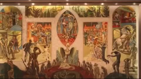 Inside United Nations Headquarters - Secrets Of The UN Revealed