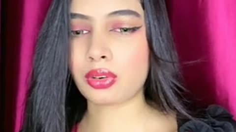 Mahi Chowdhury private livestream today